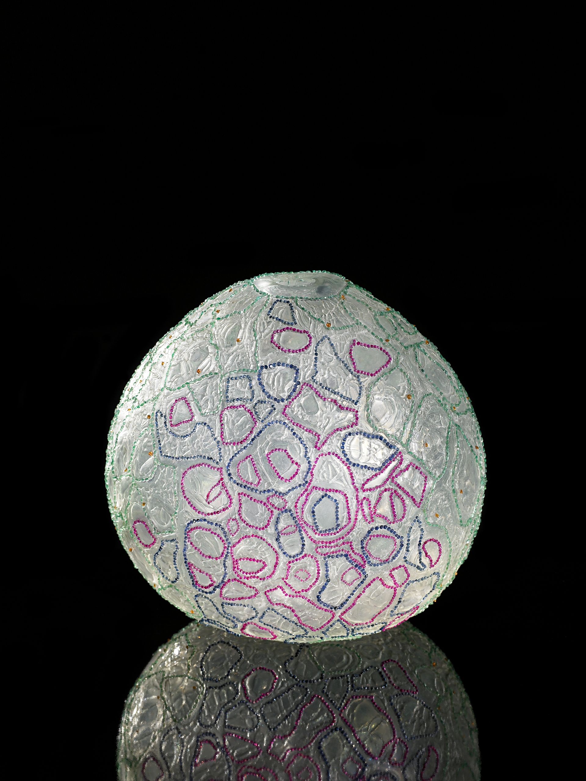 vaso di Murano