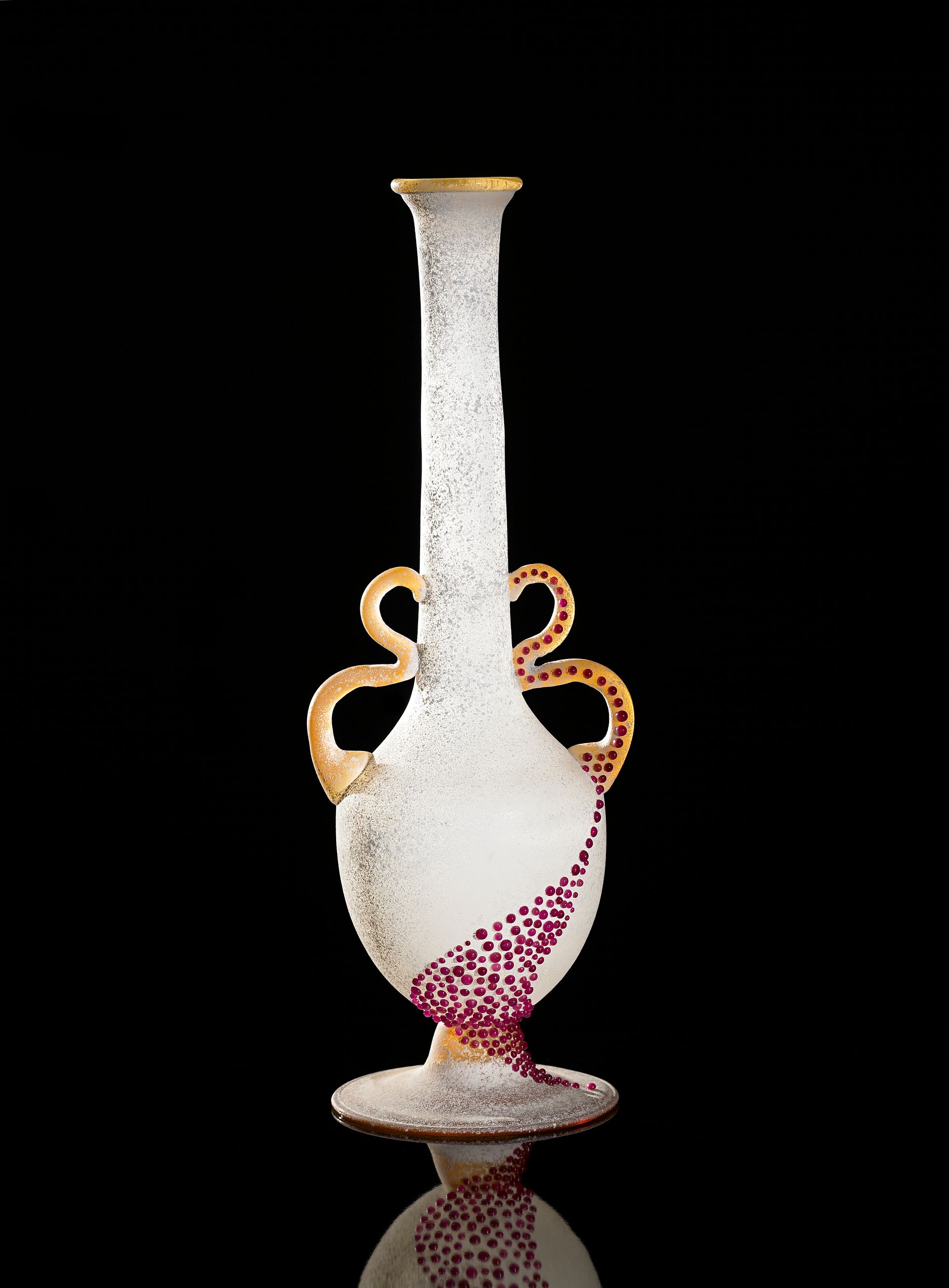 vaso di Murano