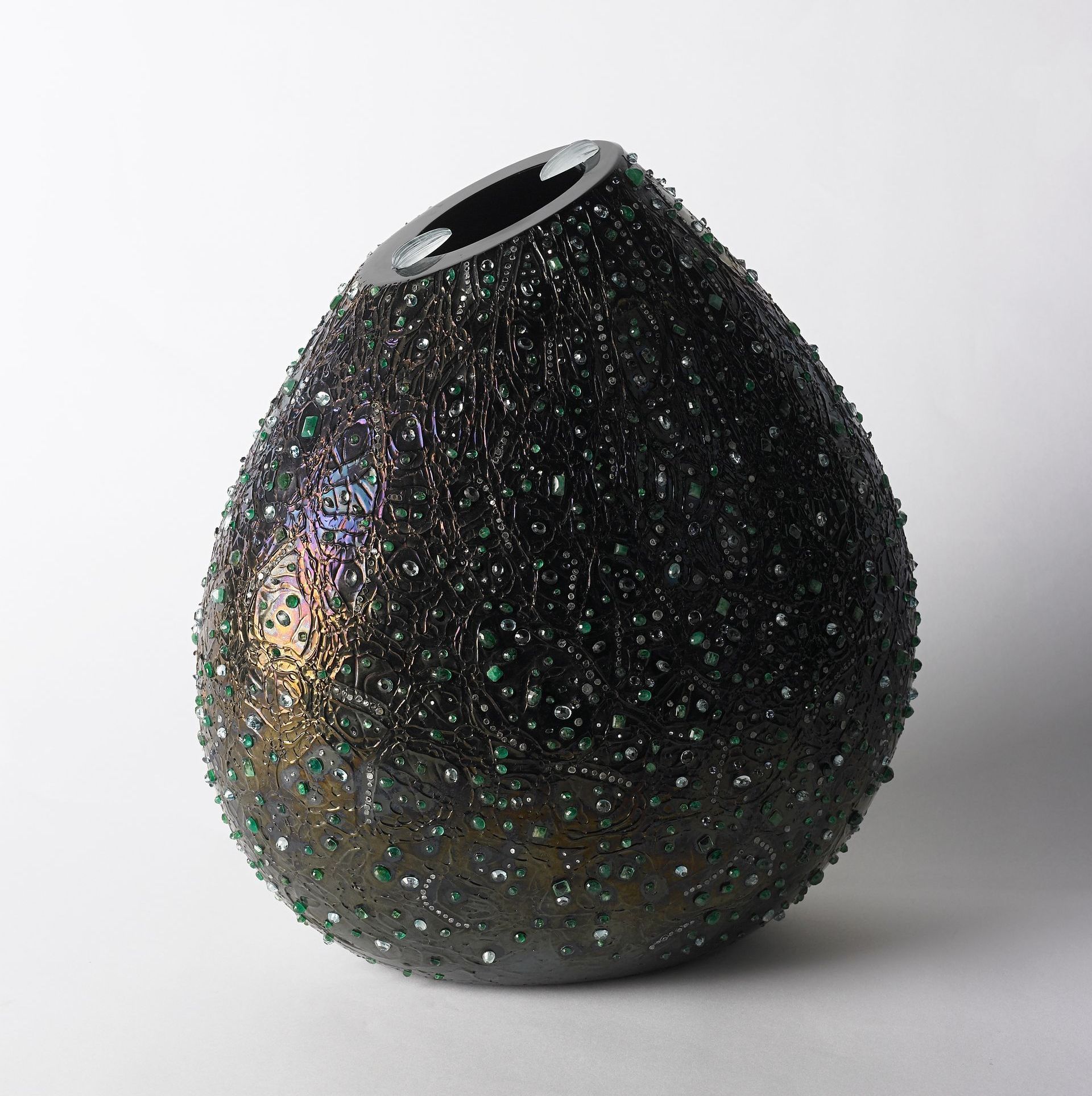 vaso di Murano