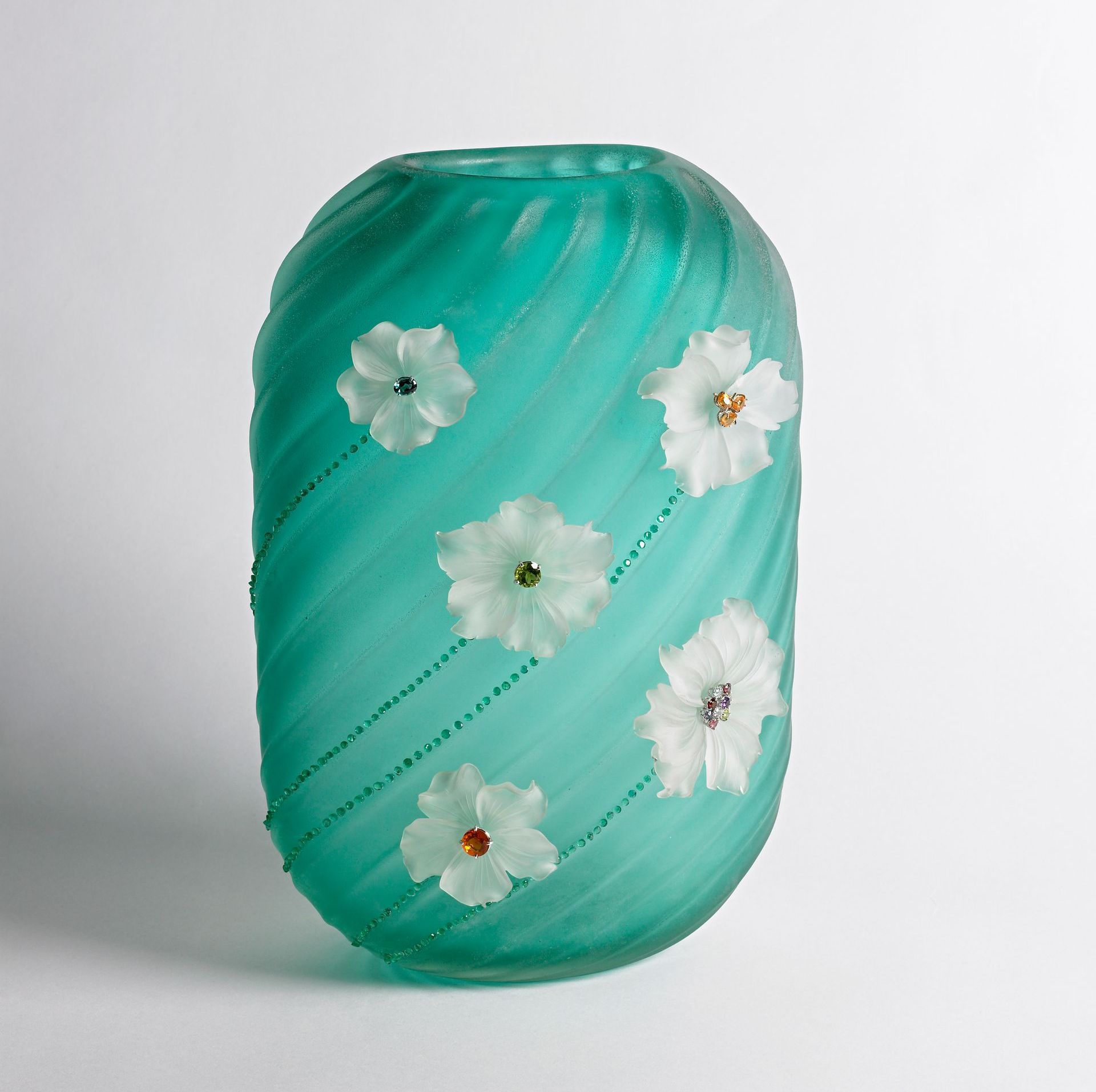 vaso di Murano