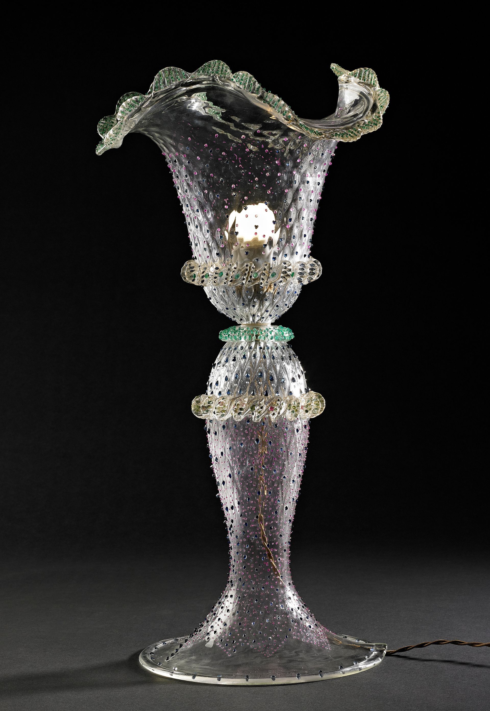 vaso di Murano