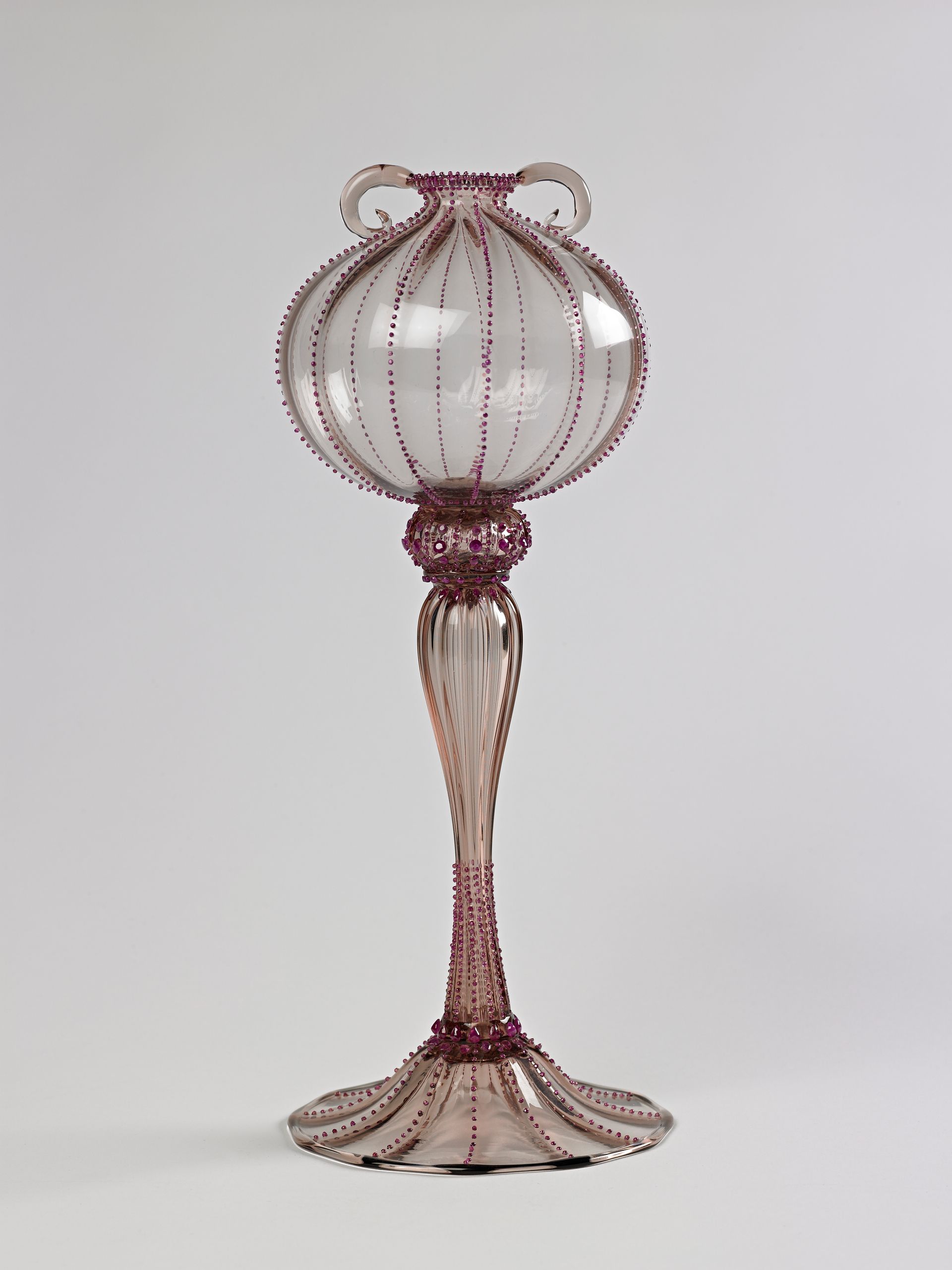 vaso di Murano