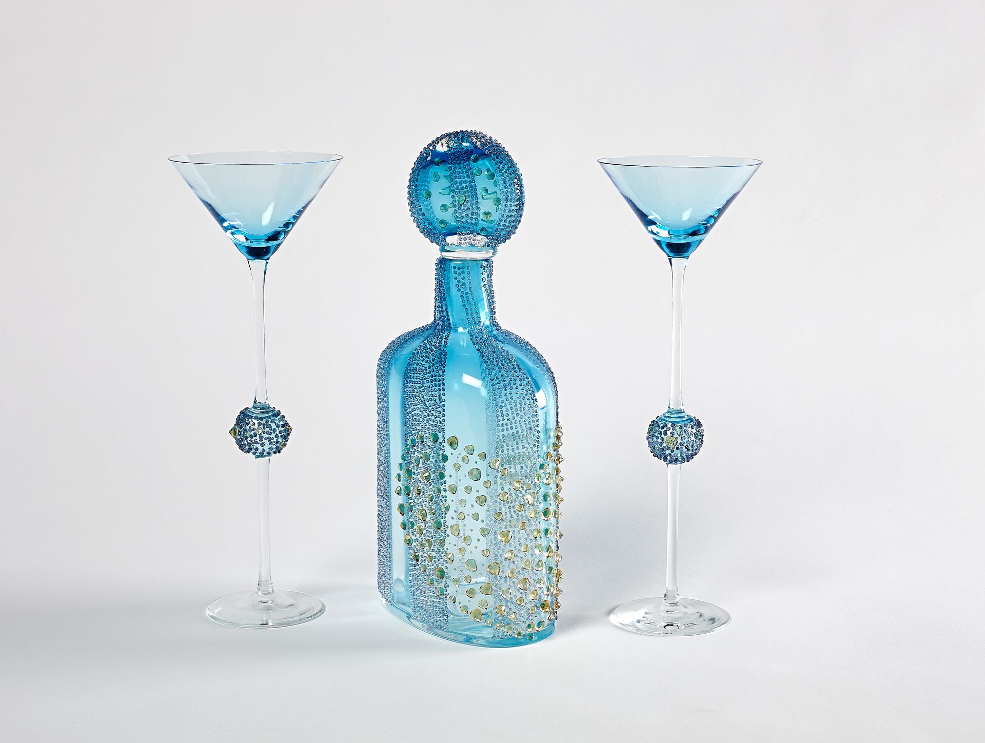 vaso di Murano