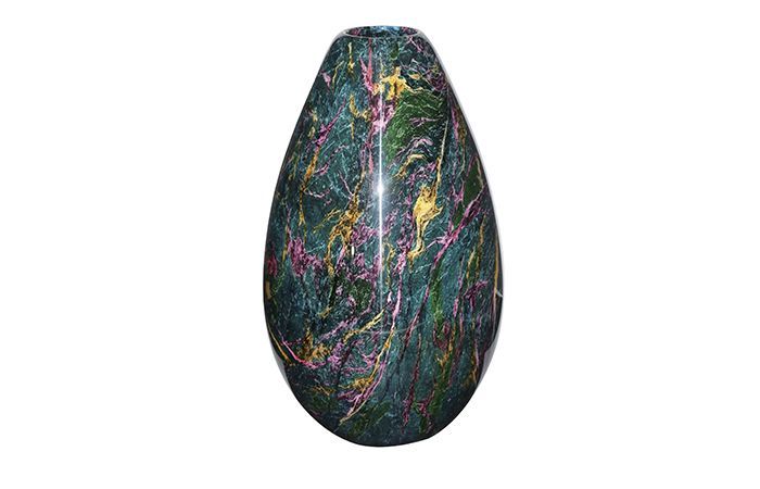 vaso di giada