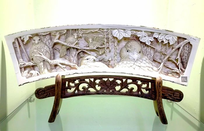 complementi d'arredo in pietra