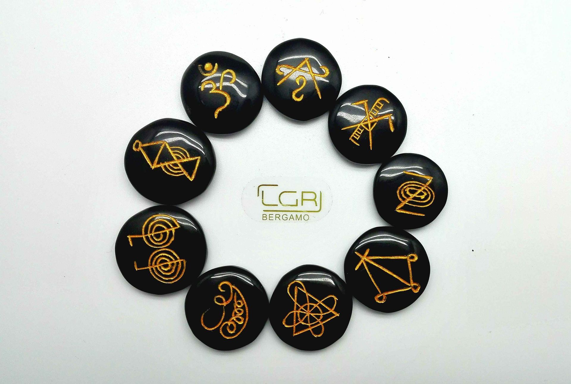 Shungite