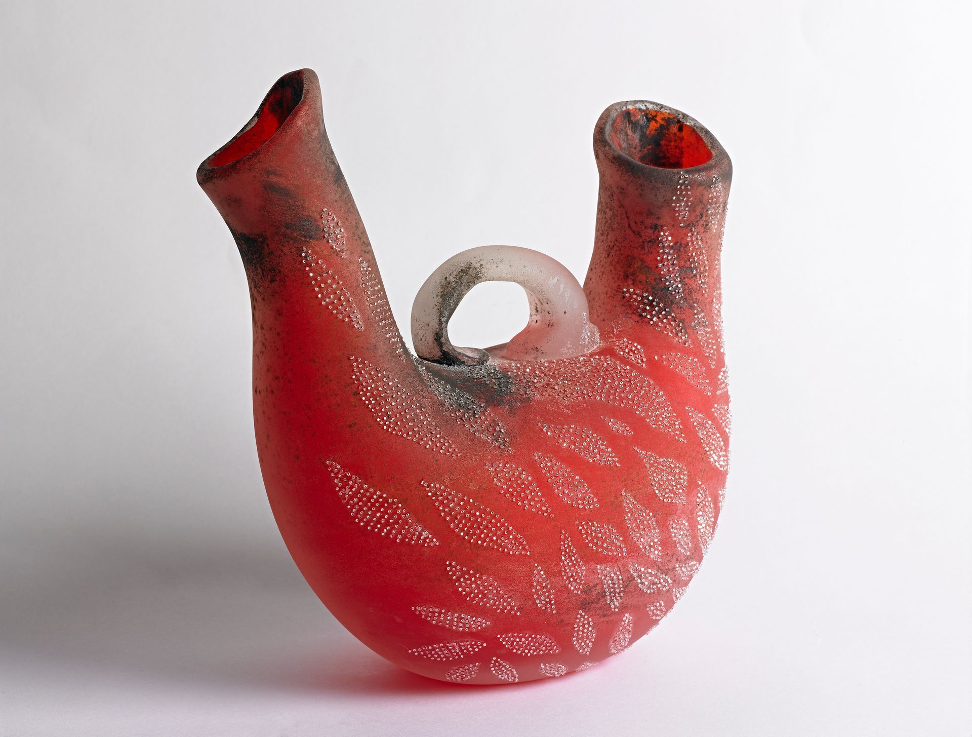 vaso di Murano