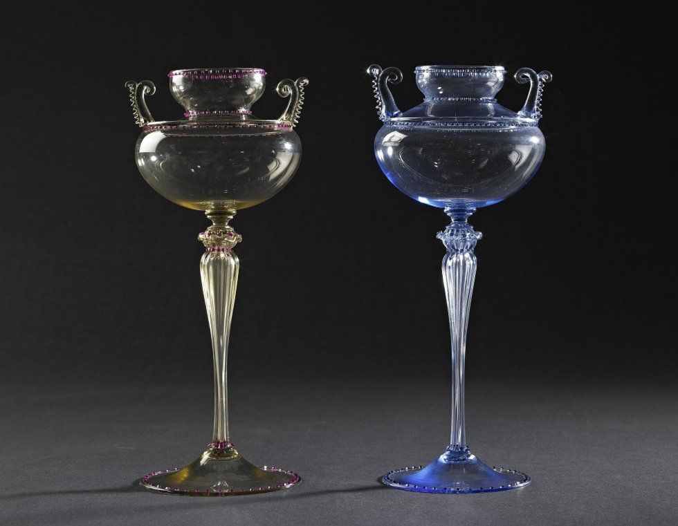 vaso di Murano