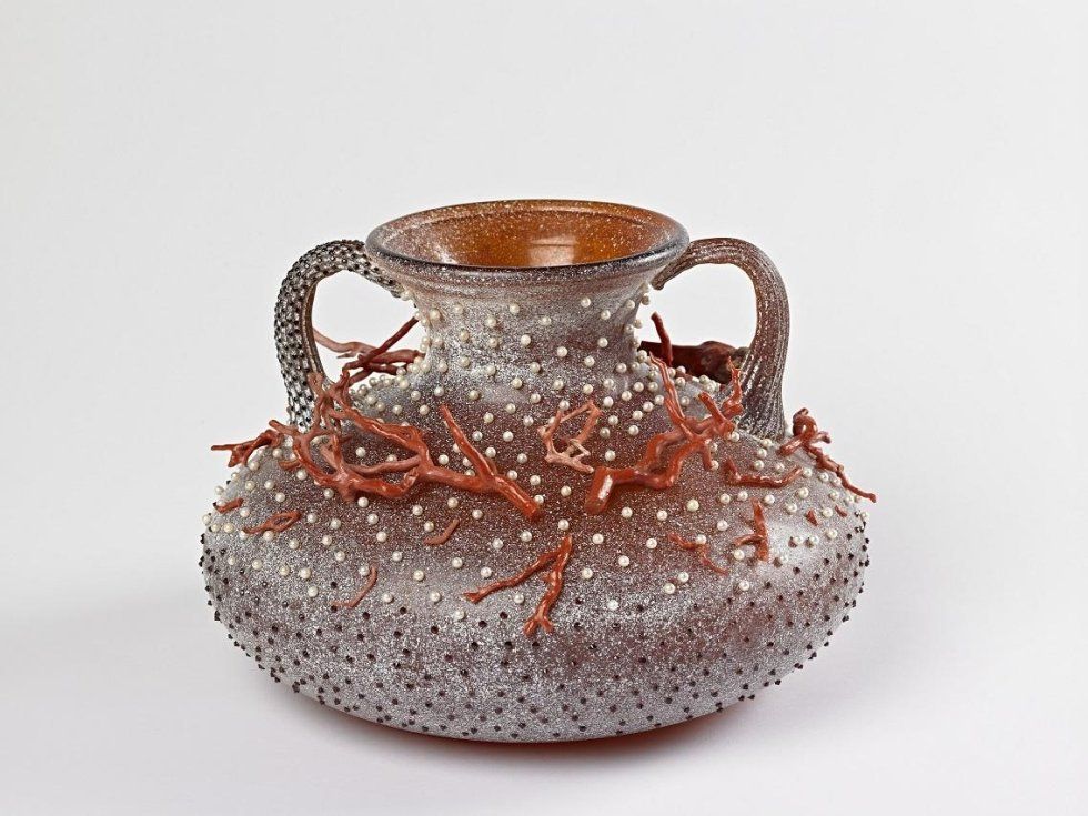 vaso di Murano