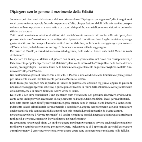 pagina libro