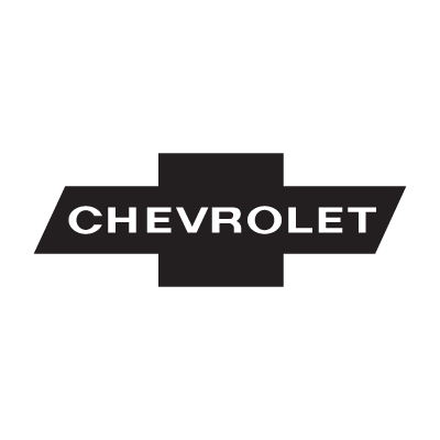 Black Chevrolet