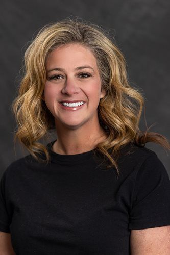 Allison Palmer