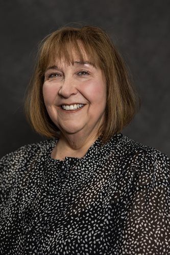 Annette Gabbard