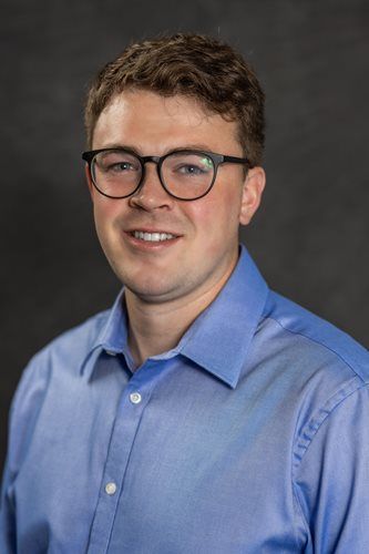Brady Baker PA-C