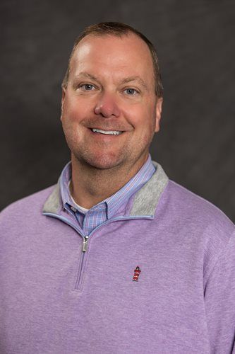 Eric Bosley MD