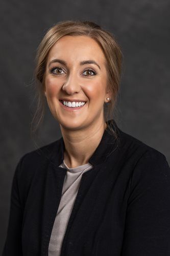 Lauren Bryan, APRN, FNP, PMHNP