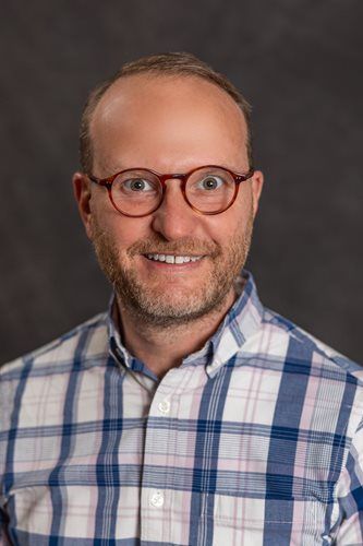 Michael Janensch PA-C