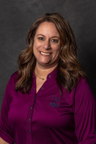 Missy Rapp