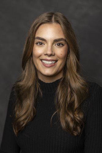 Peyton Wohlwender, APRN
