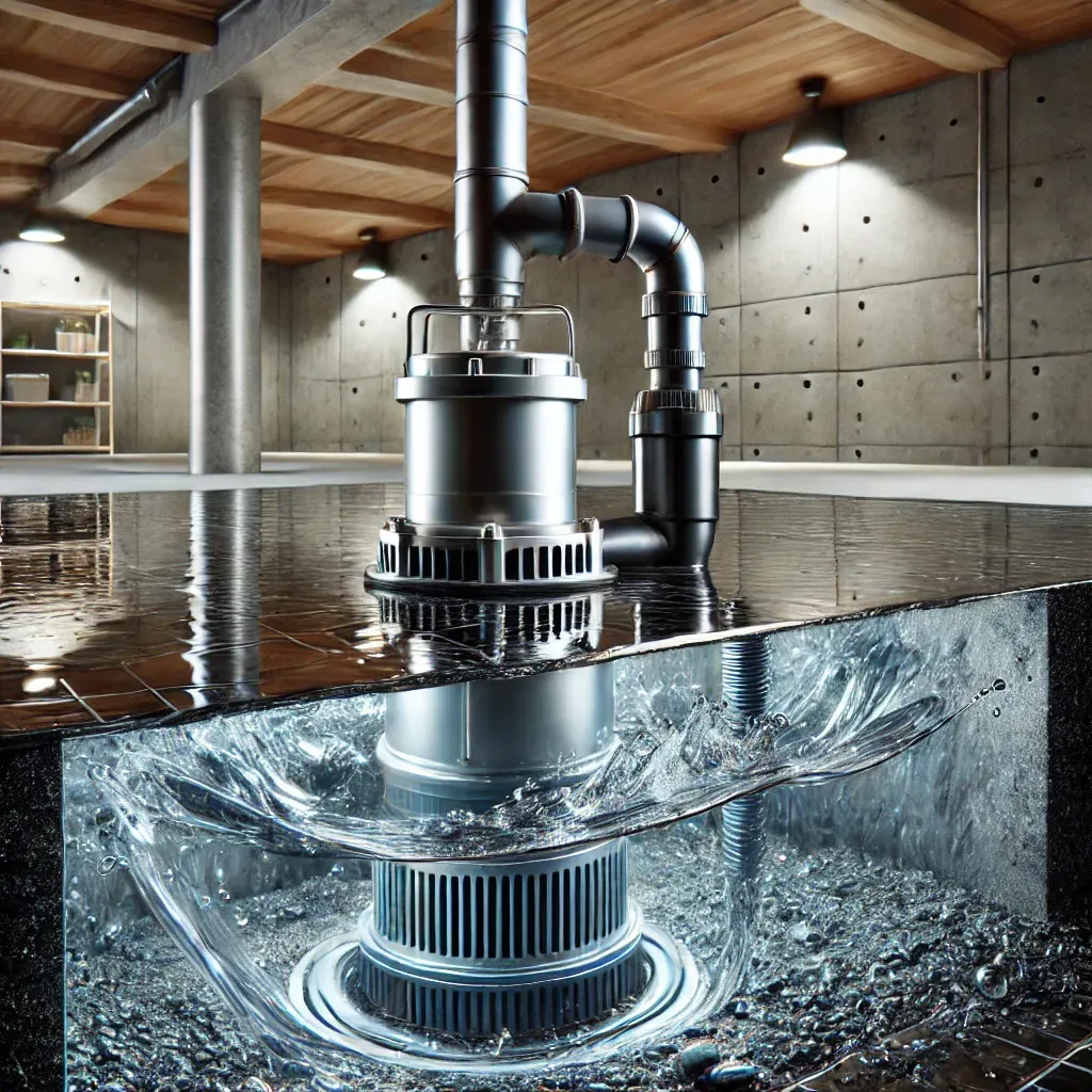Sump Pump