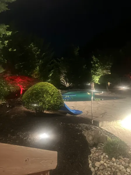 Professional pool equipment electrical installation in Edison, NJ by JDP Electric