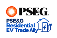 JDP Electric is a PSE&G Residential EV Trade Ally
