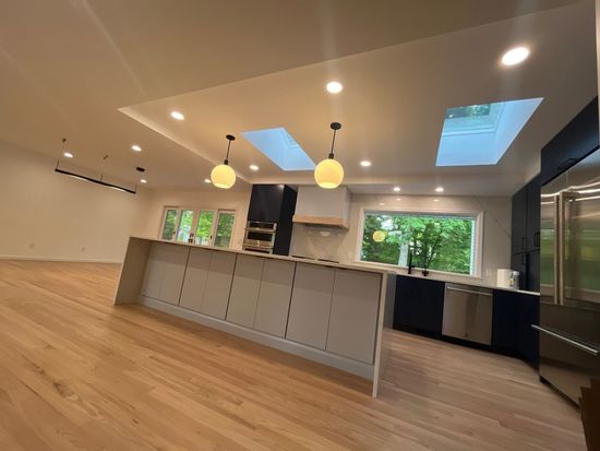 jdp electric llc remodel lightning electrical job springfield nj