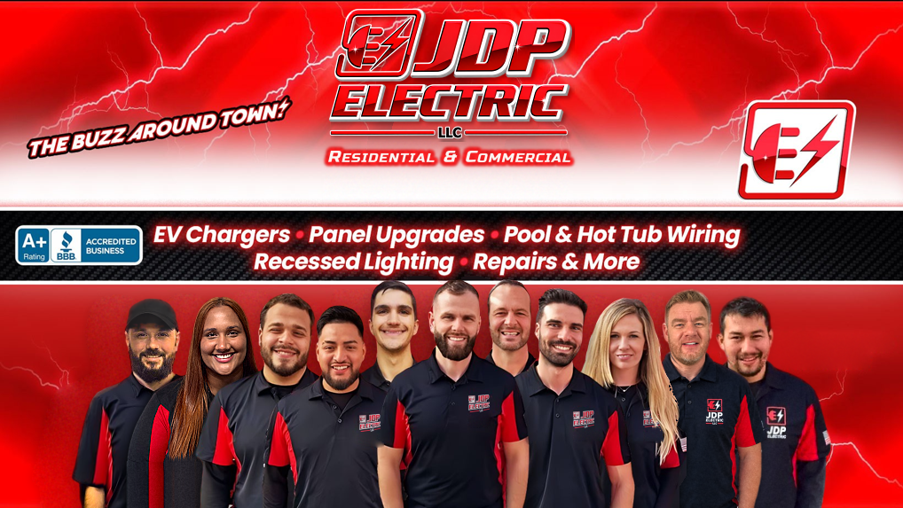 JDP Electric team serving Bound Brook,  NJ and Central New Jersey