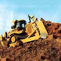 TERRACERÍAS E INFRAESTRUCTURA DEL CABO S.A. DE C.V- Construcción de Terracerías