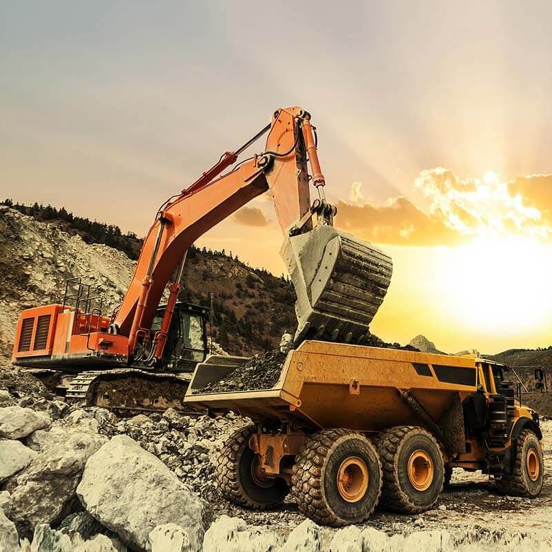 TERRACERÍAS E INFRAESTRUCTURA DEL CABO S.A. DE C.V- trabajos de construcción