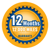 Warranty | Old Dominion Tire Services Inc