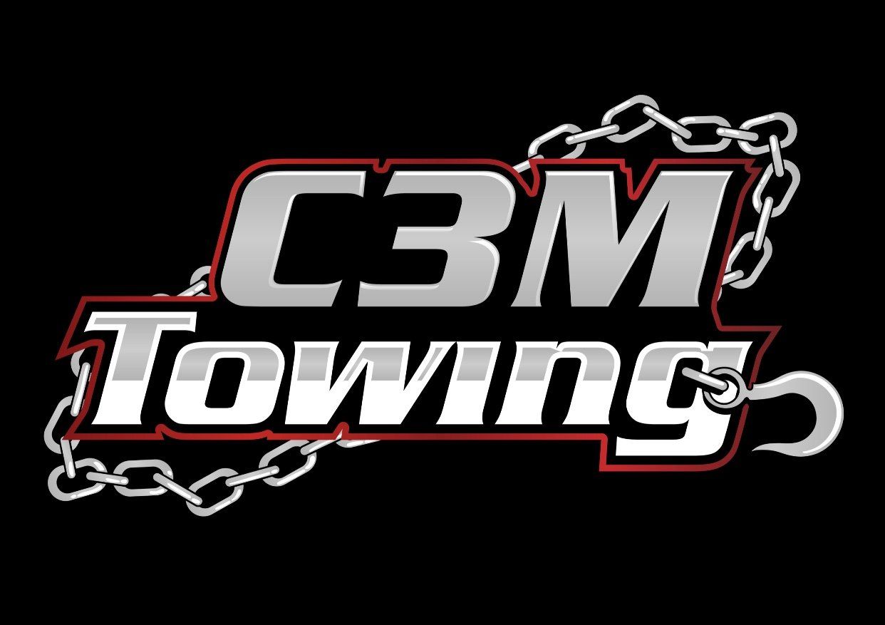 towing service in Atlanta GA - C3M Towing