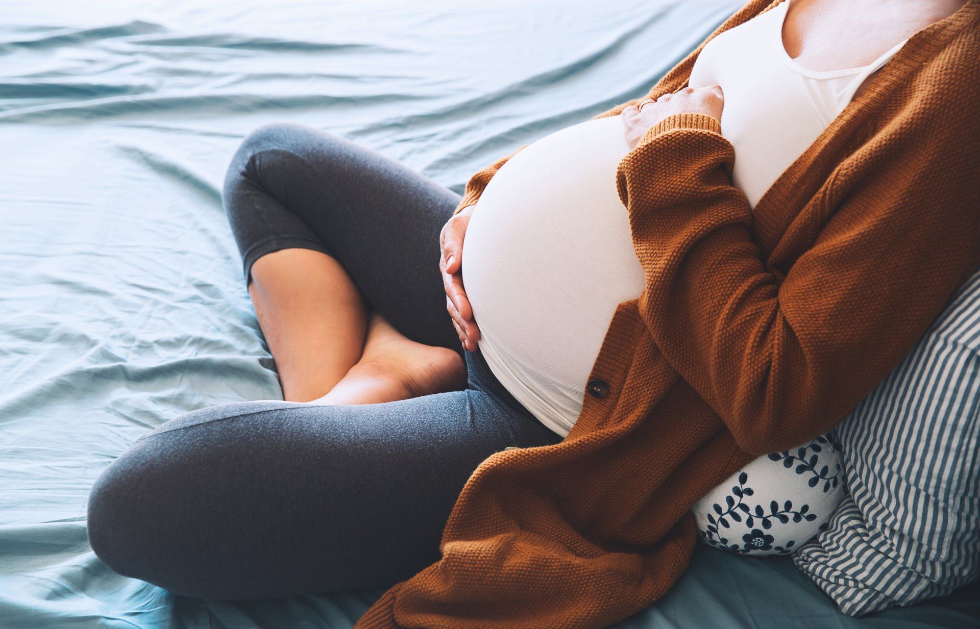 Oshawa postnatal care