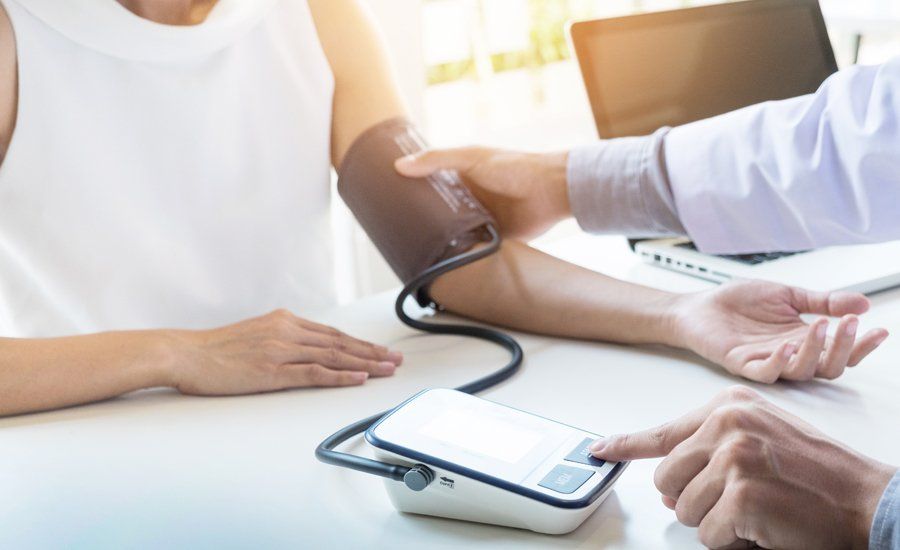 Primary health care Oshawa
