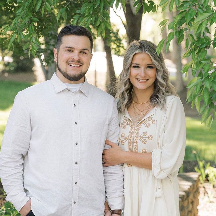 david and bethany schon