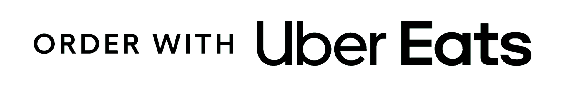 UberEats Order Button