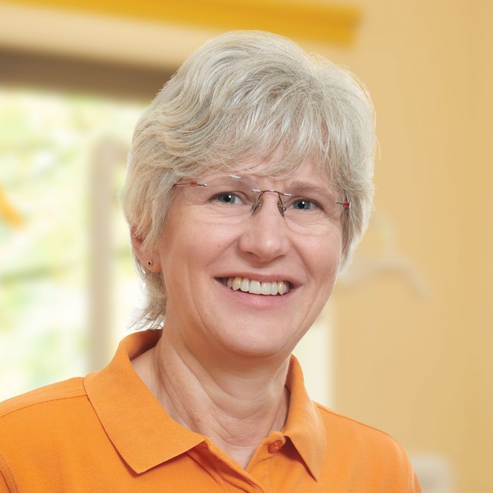 Karin Dengel Frau Karin Dengel