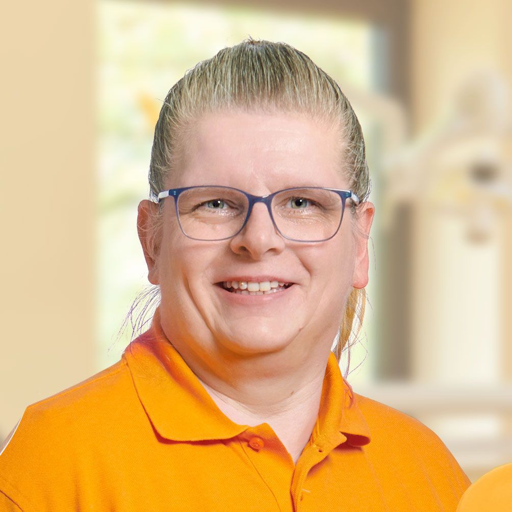 Stephanie Fehr Frau Stephanie Fehr