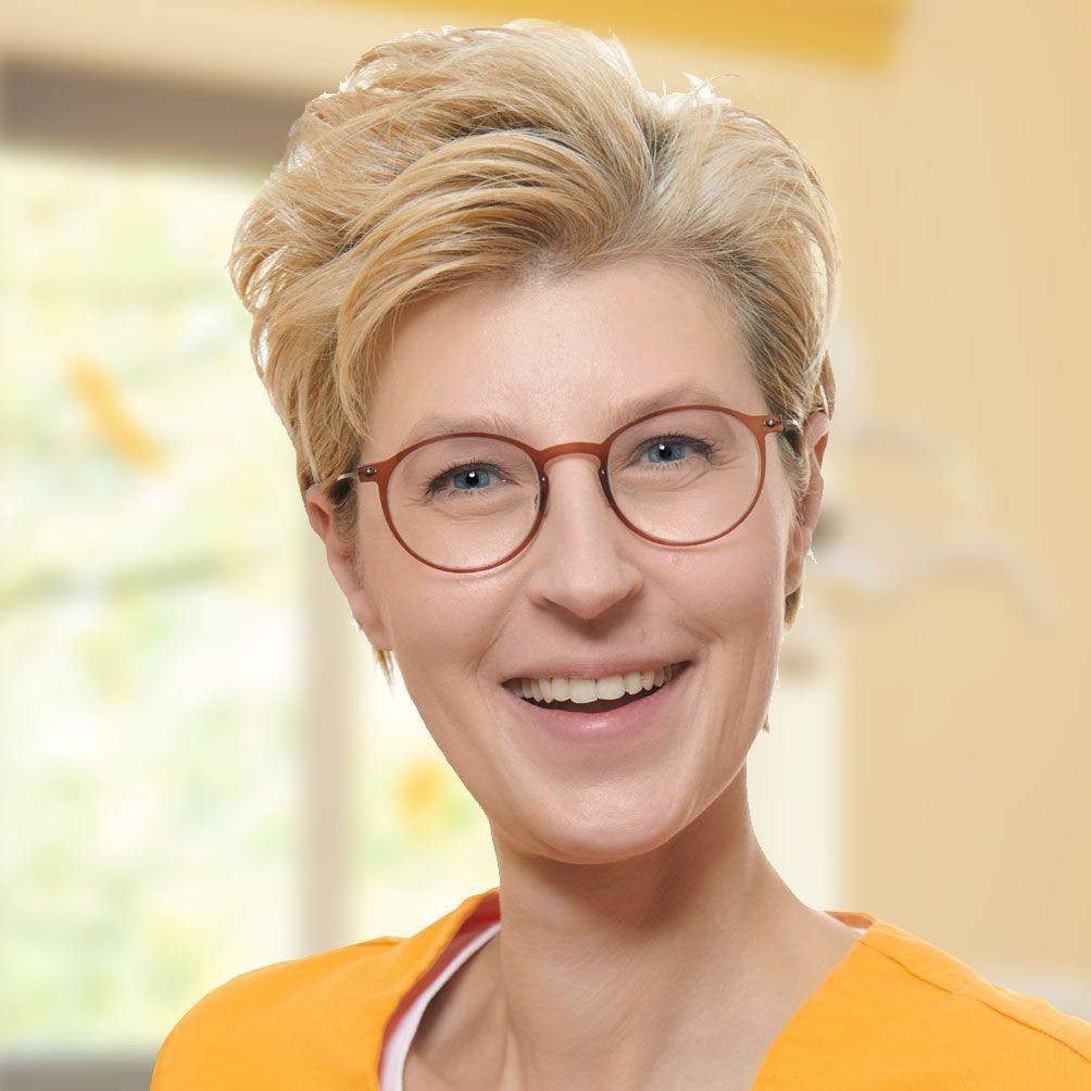 Katja Zurheide Frau Katja Zurheide (Nolte-Ernsting)