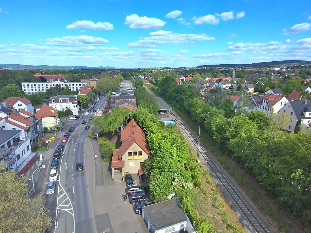 Luftbild