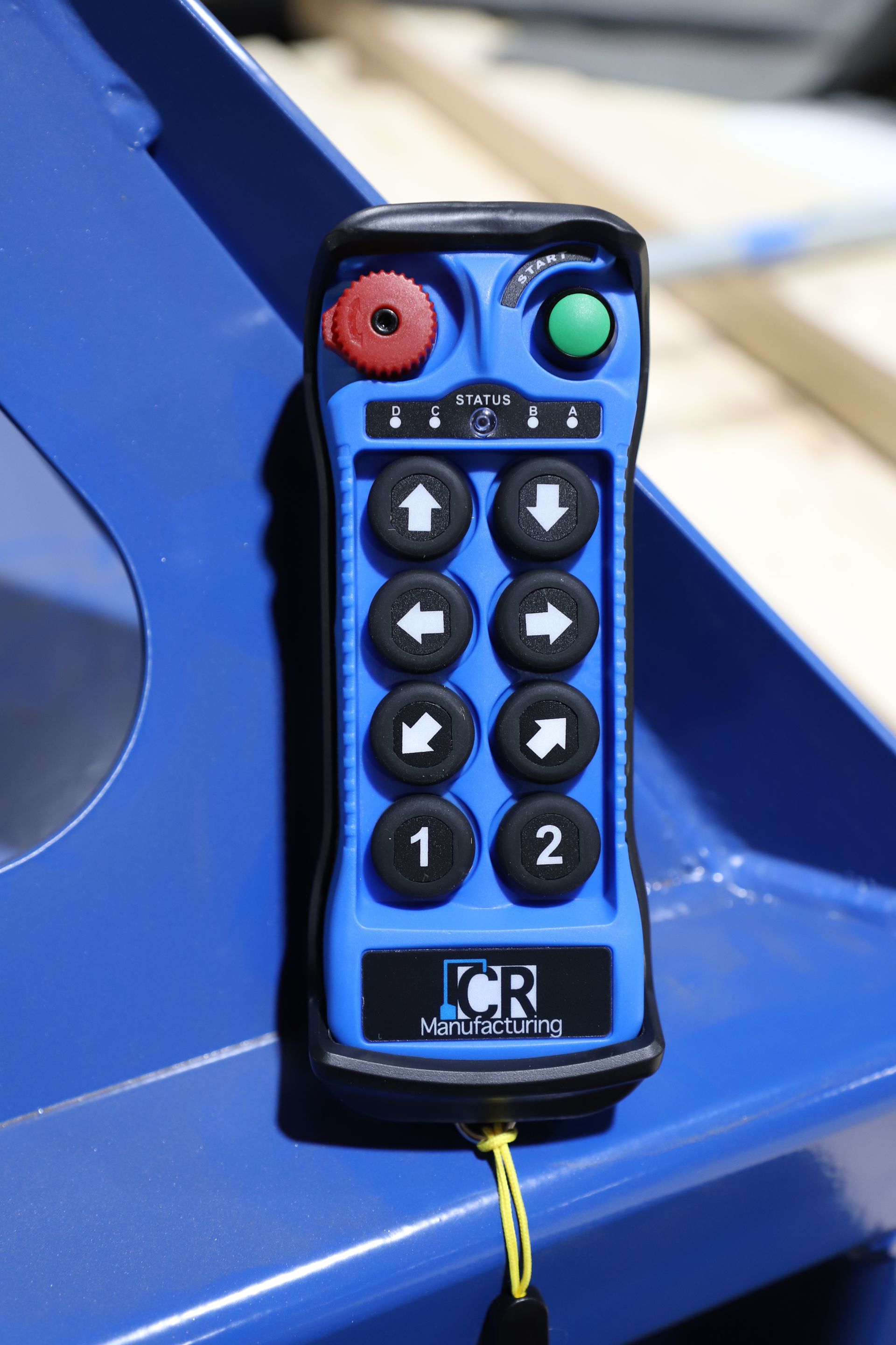 Grain Probe for Trucks - High Volume | CR Manufacturing