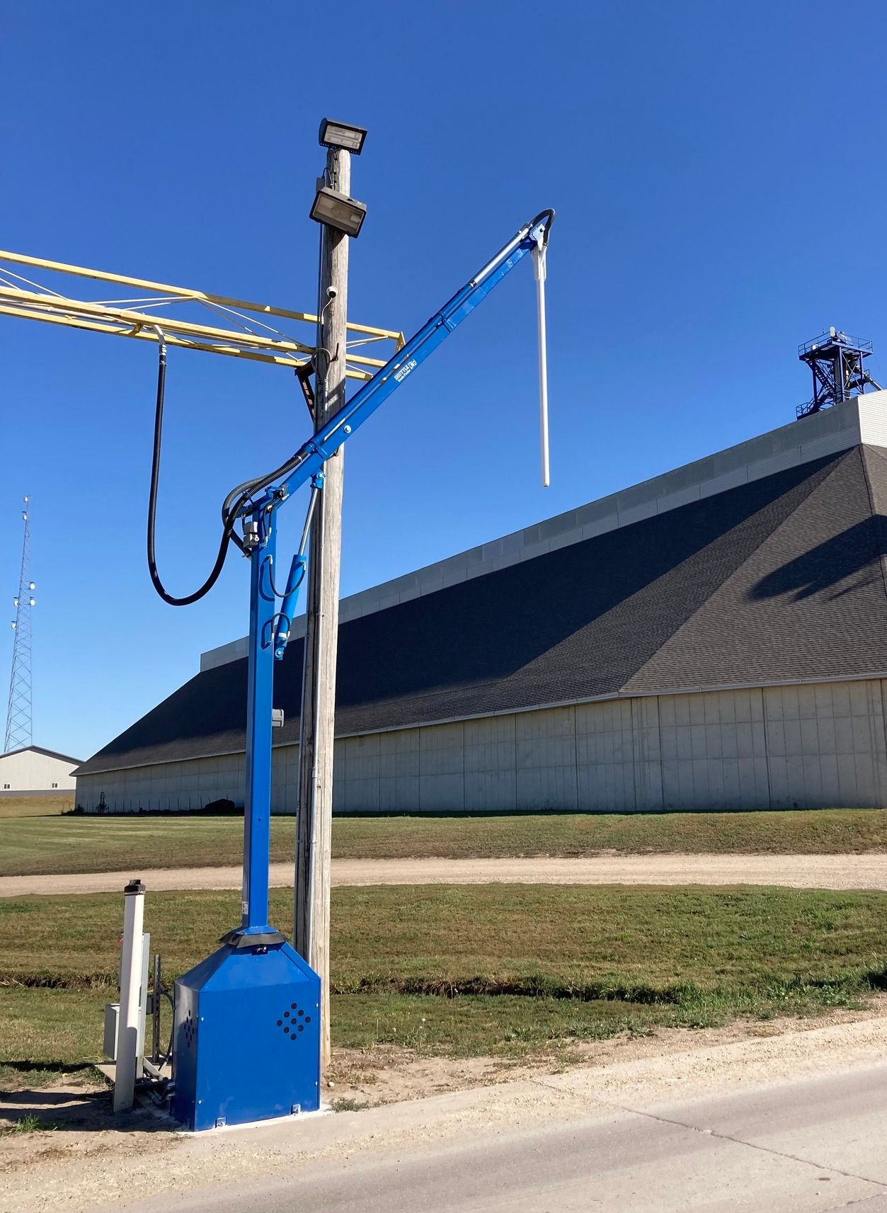CR Manufacturing Grain Probe - Top 10 Reasons