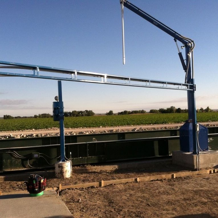 equipment maintenance