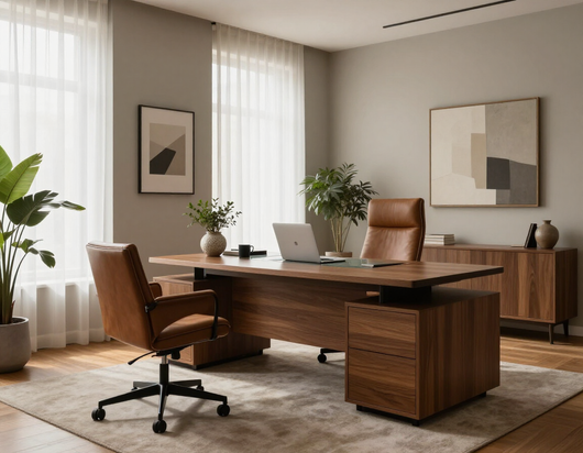 Professional advisory office