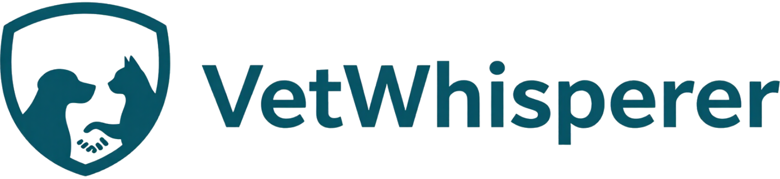 VetWhisperer logo