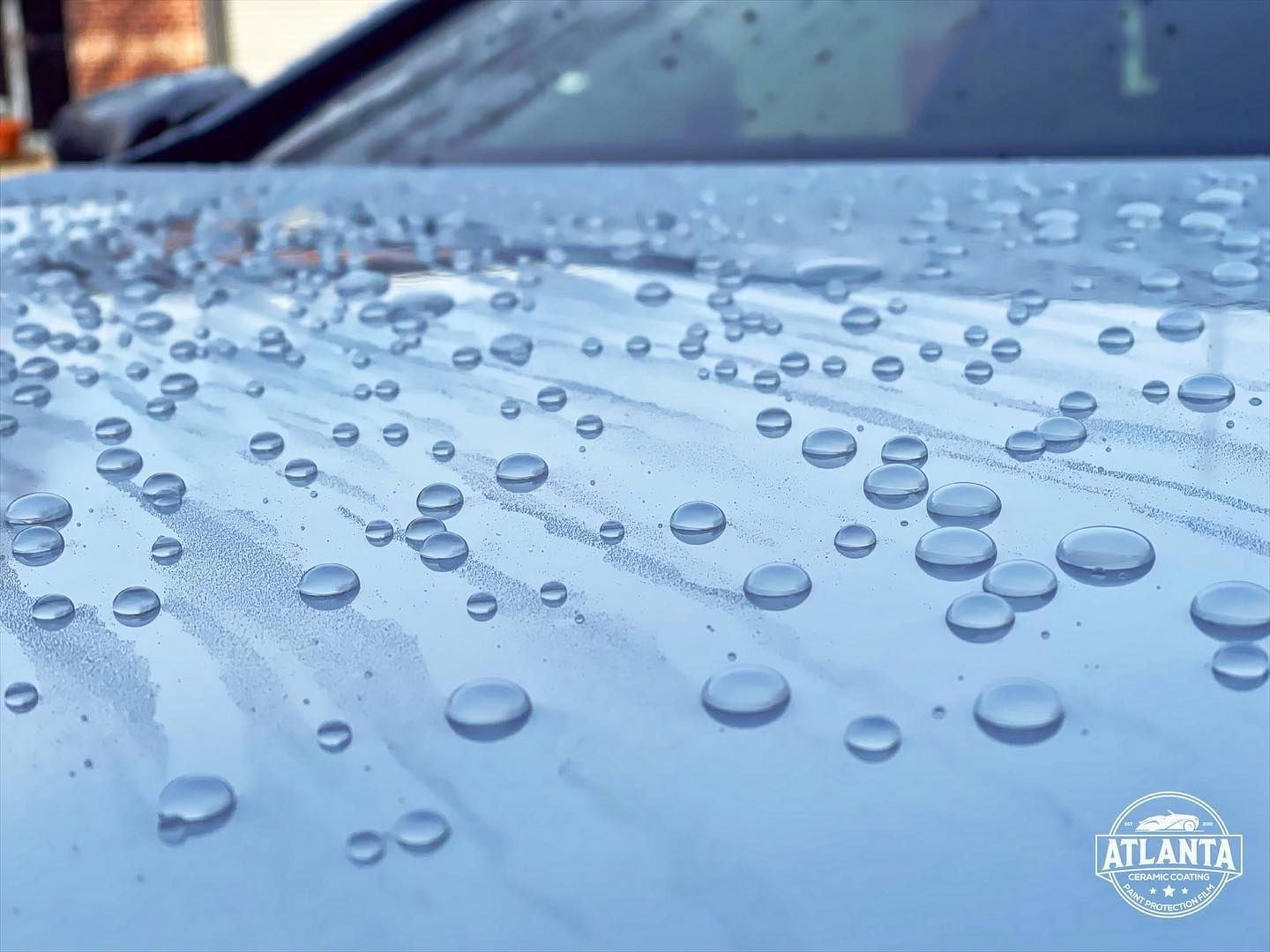 Ceramic Coating pic