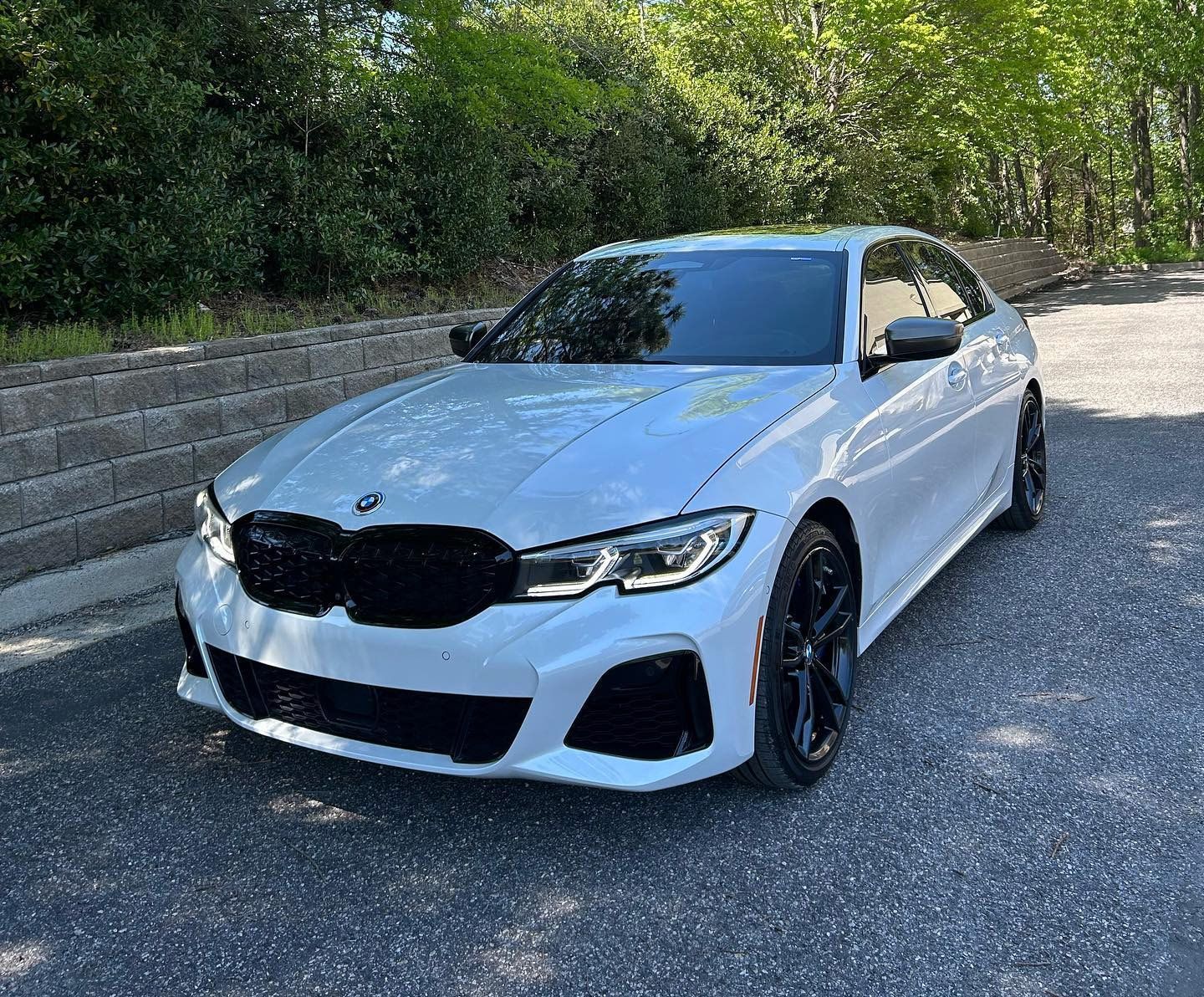 Ceramic Coating Banner