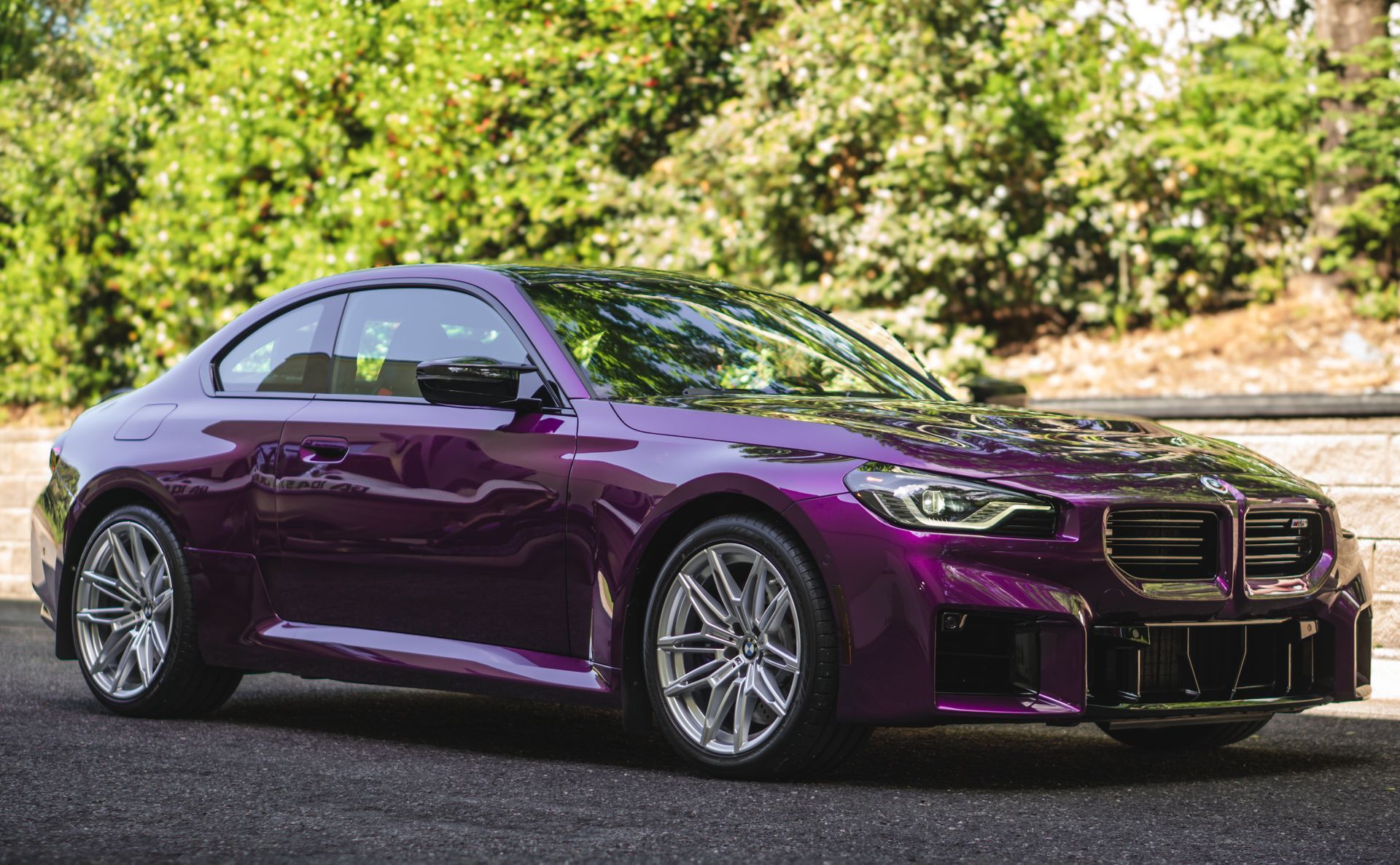 Ceramic coating vs paint protection film alpharetta