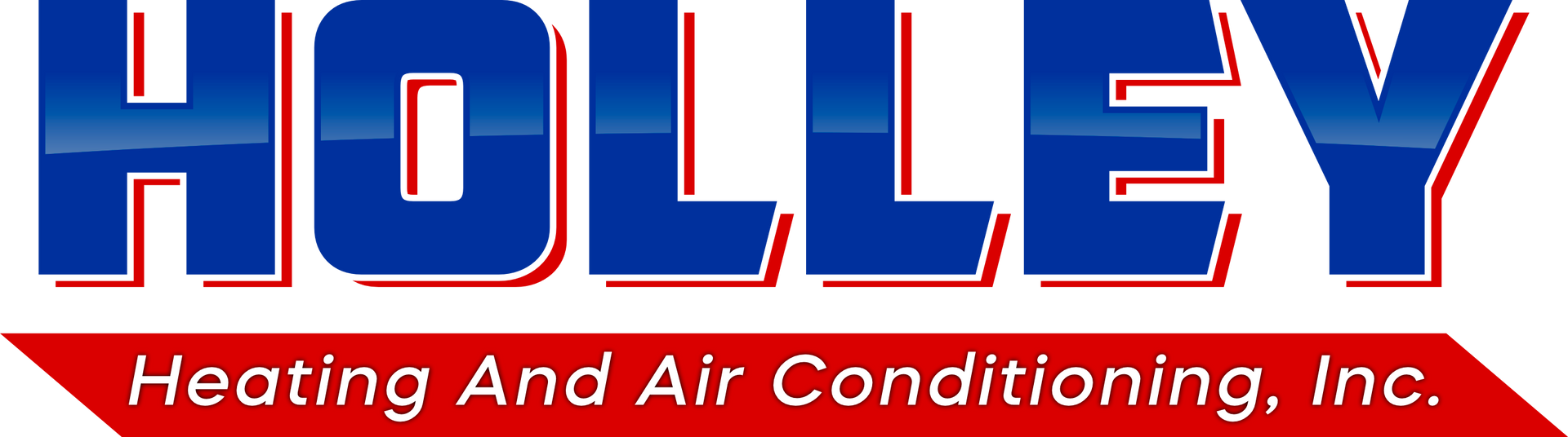 Logo for Holley Heating And Air Conditioning, Inc.
