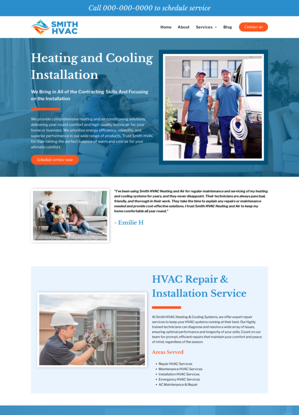 HVAC Design 10